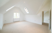 Backwell Common bedroom extension leads