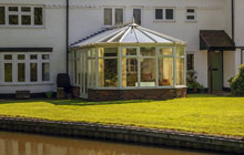 Backwell Common conservatory leads