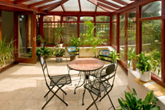 Backwell Common conservatory quotes