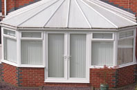 Backwell Common conservatory installation