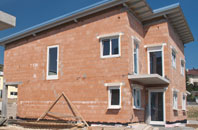 Backwell Common home extensions