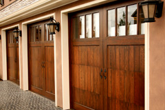 Backwell Common garage extension quotes
