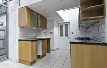Backwell Common kitchen extension leads
